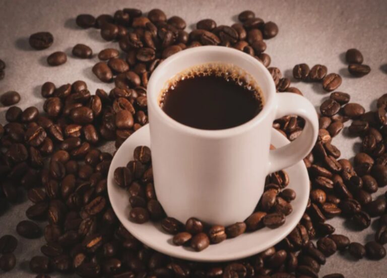 What Determines The Color Of Your Coffee?